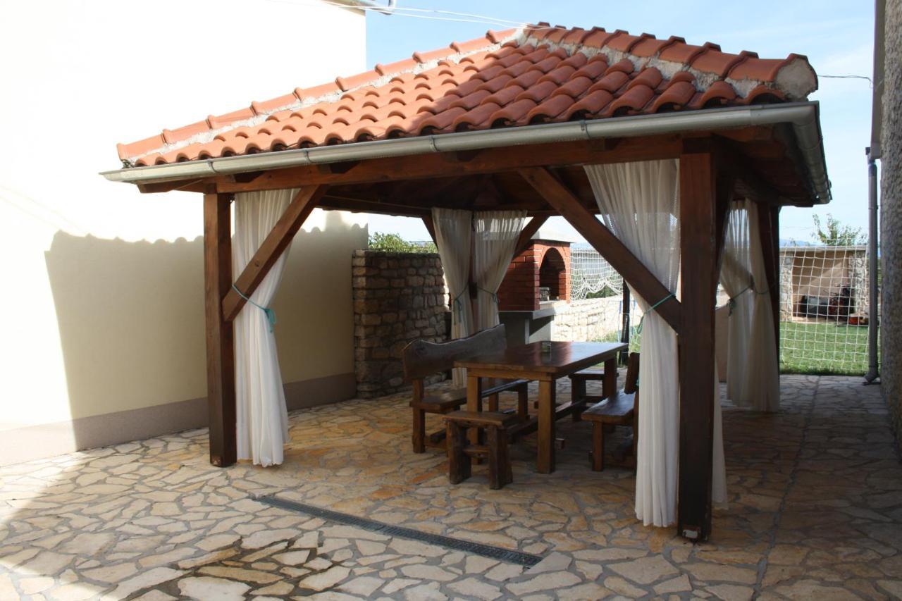 BogatićRural House Gluic别墅 外观 照片
