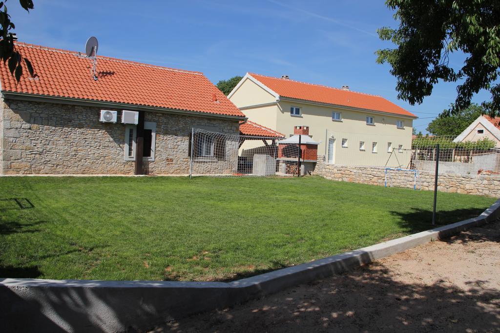 BogatićRural House Gluic别墅 客房 照片