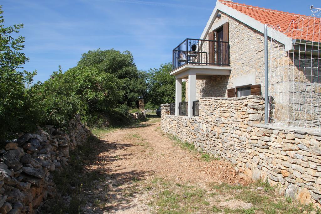 BogatićRural House Gluic别墅 客房 照片