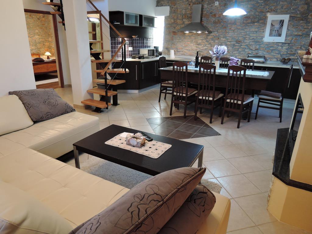 BogatićRural House Gluic别墅 客房 照片