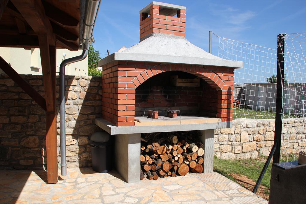 BogatićRural House Gluic别墅 客房 照片
