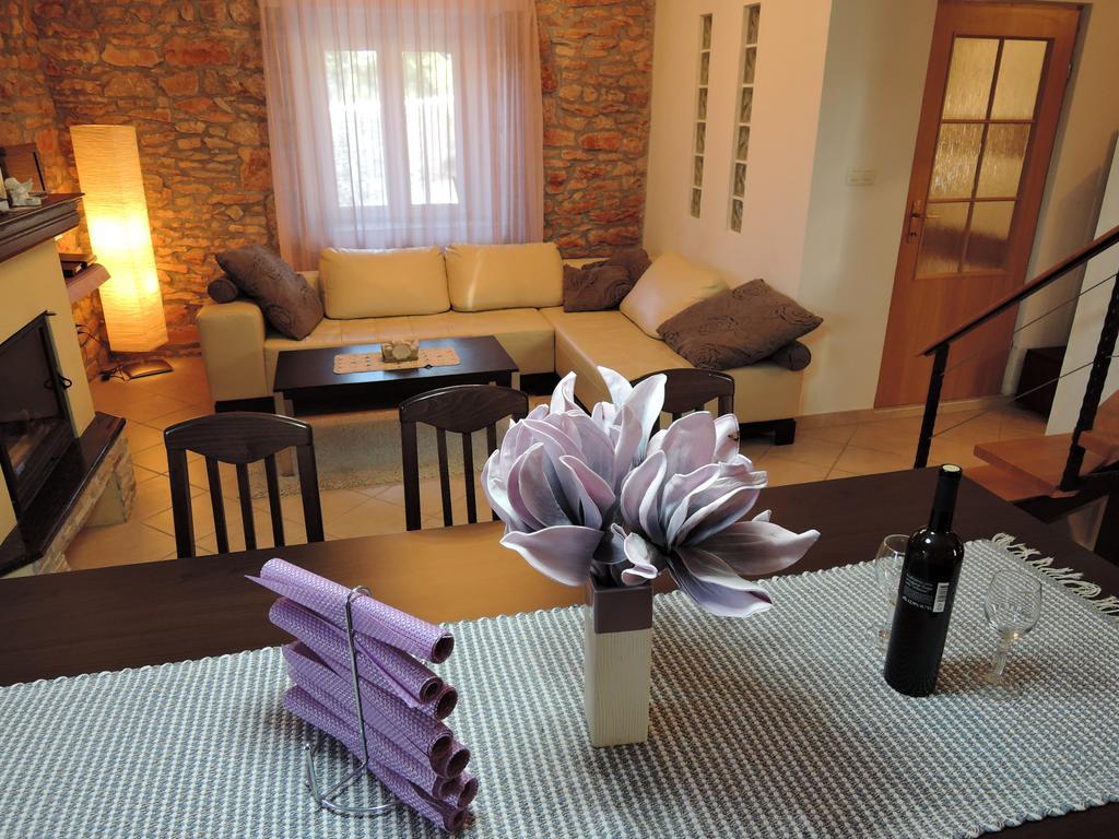 BogatićRural House Gluic别墅 客房 照片