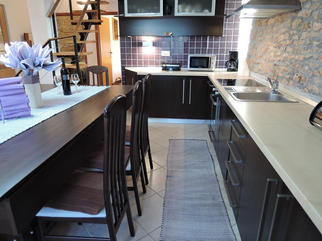 BogatićRural House Gluic别墅 客房 照片
