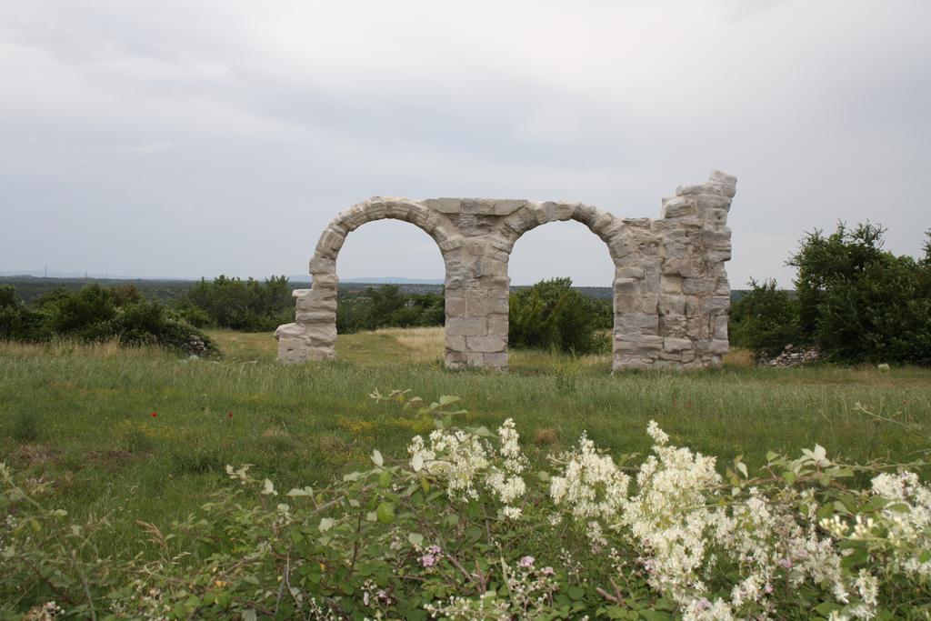 BogatićRural House Gluic别墅 客房 照片