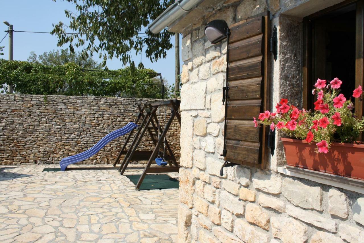 BogatićRural House Gluic别墅 外观 照片