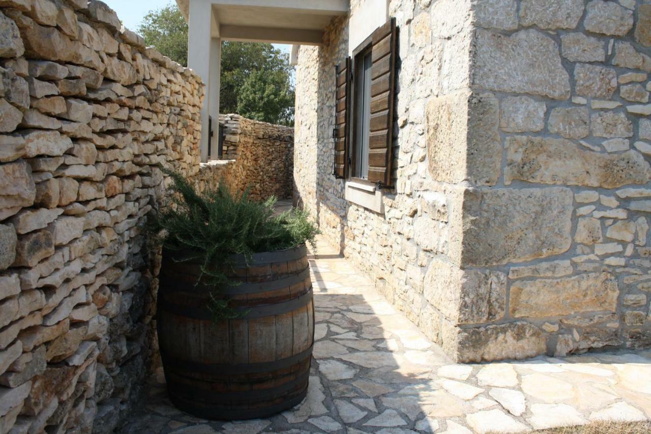 BogatićRural House Gluic别墅 外观 照片