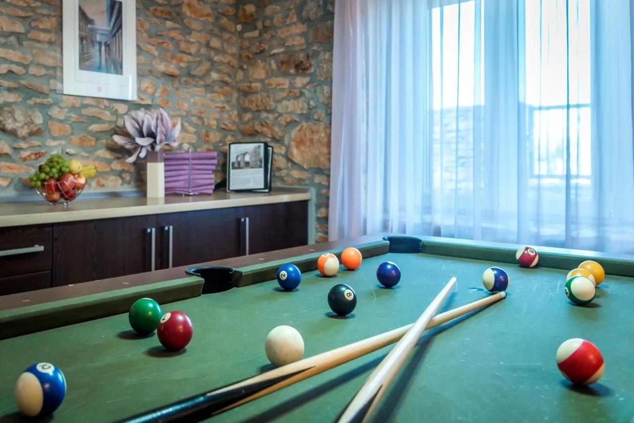 BogatićRural House Gluic别墅 外观 照片