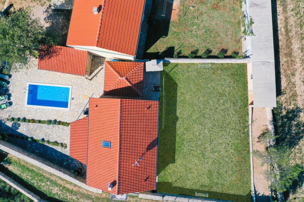 BogatićRural House Gluic别墅 外观 照片