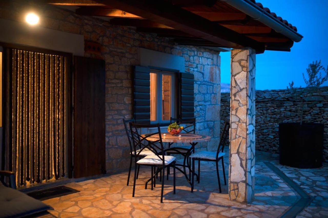 BogatićRural House Gluic别墅 外观 照片