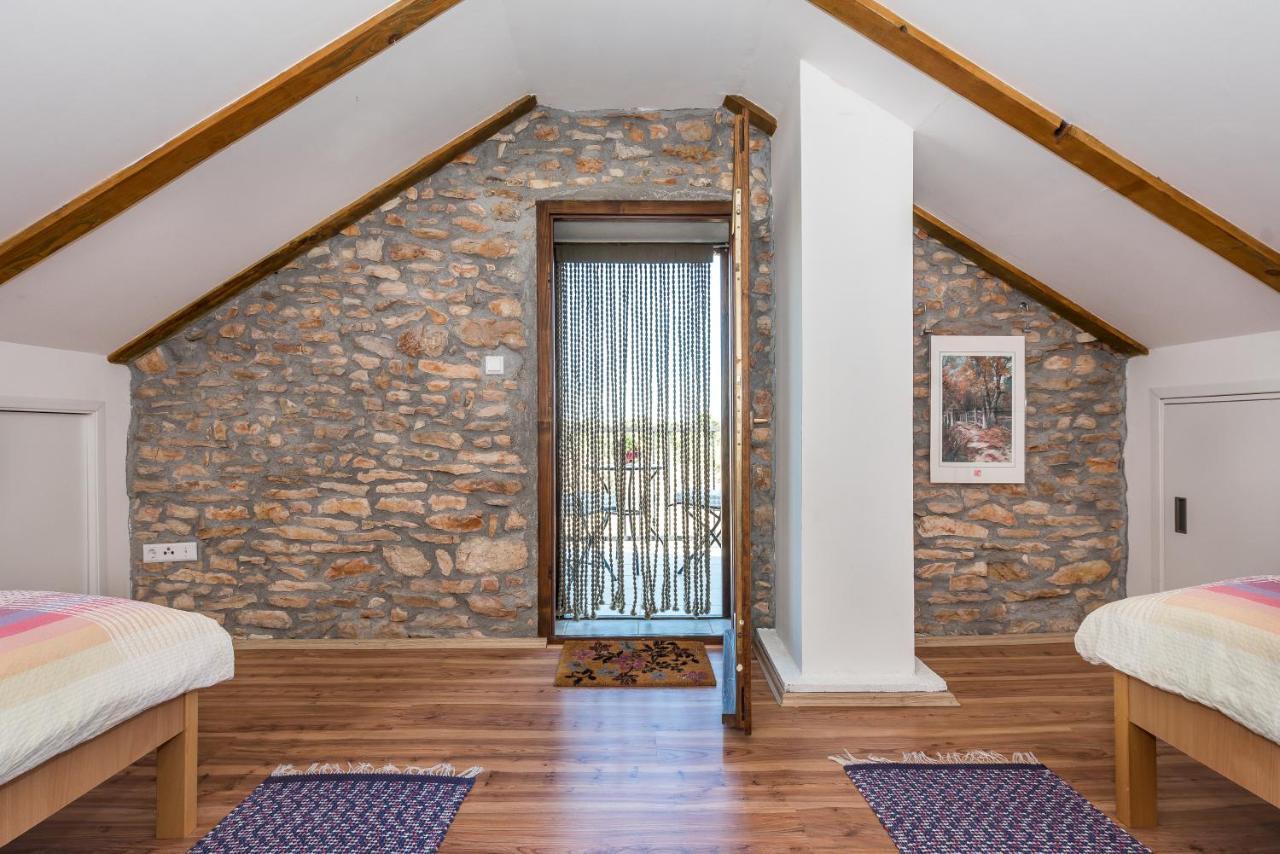 BogatićRural House Gluic别墅 外观 照片