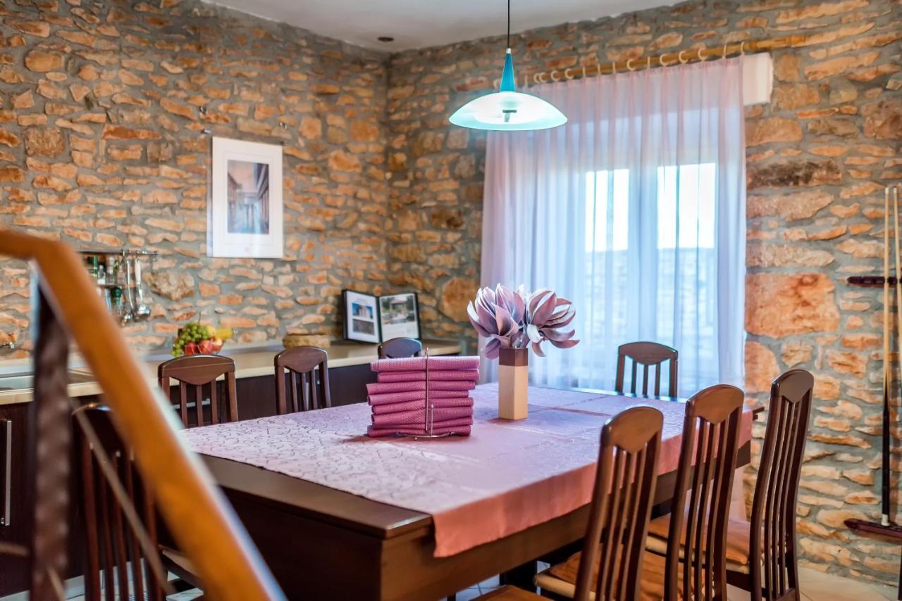 BogatićRural House Gluic别墅 外观 照片