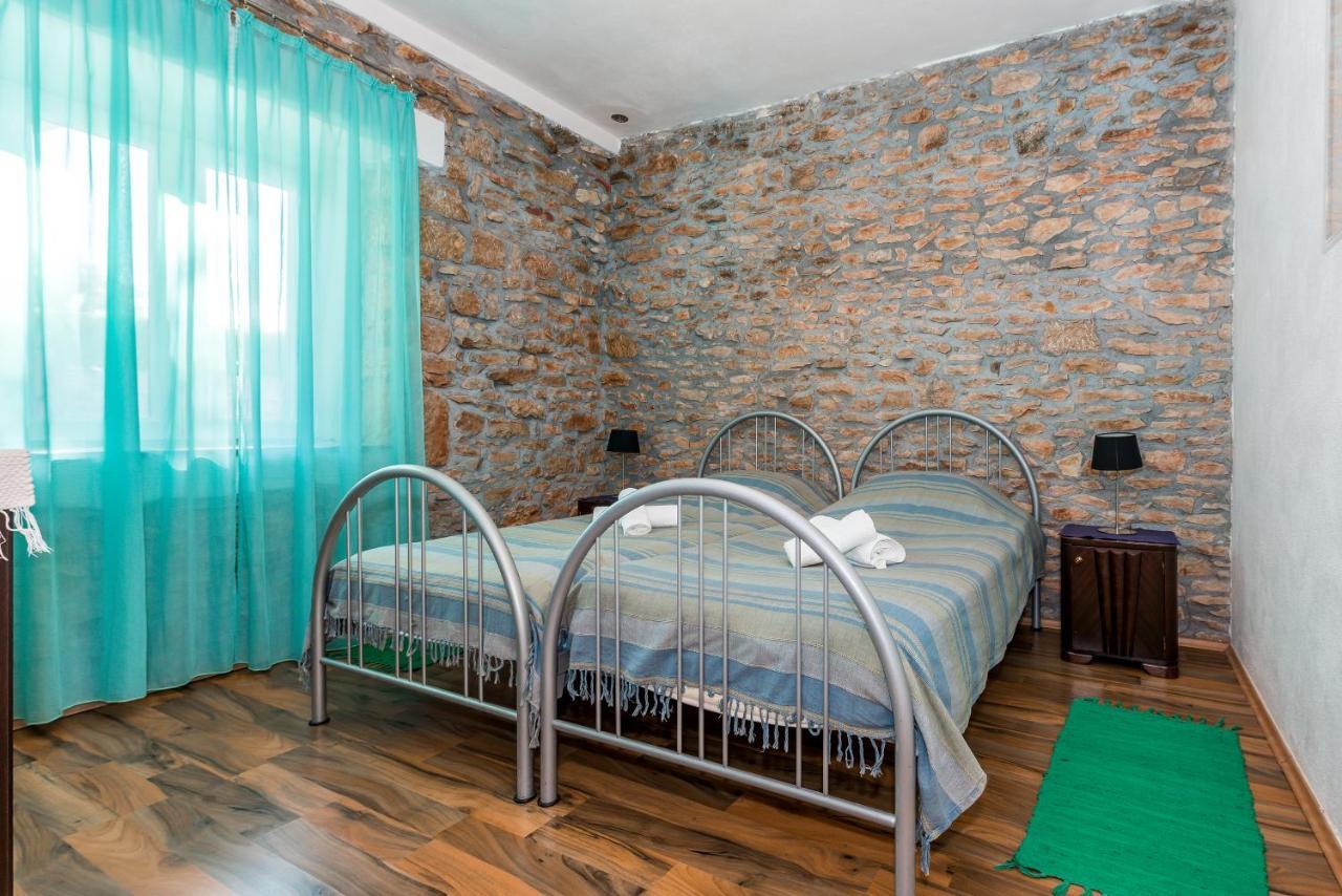 BogatićRural House Gluic别墅 外观 照片