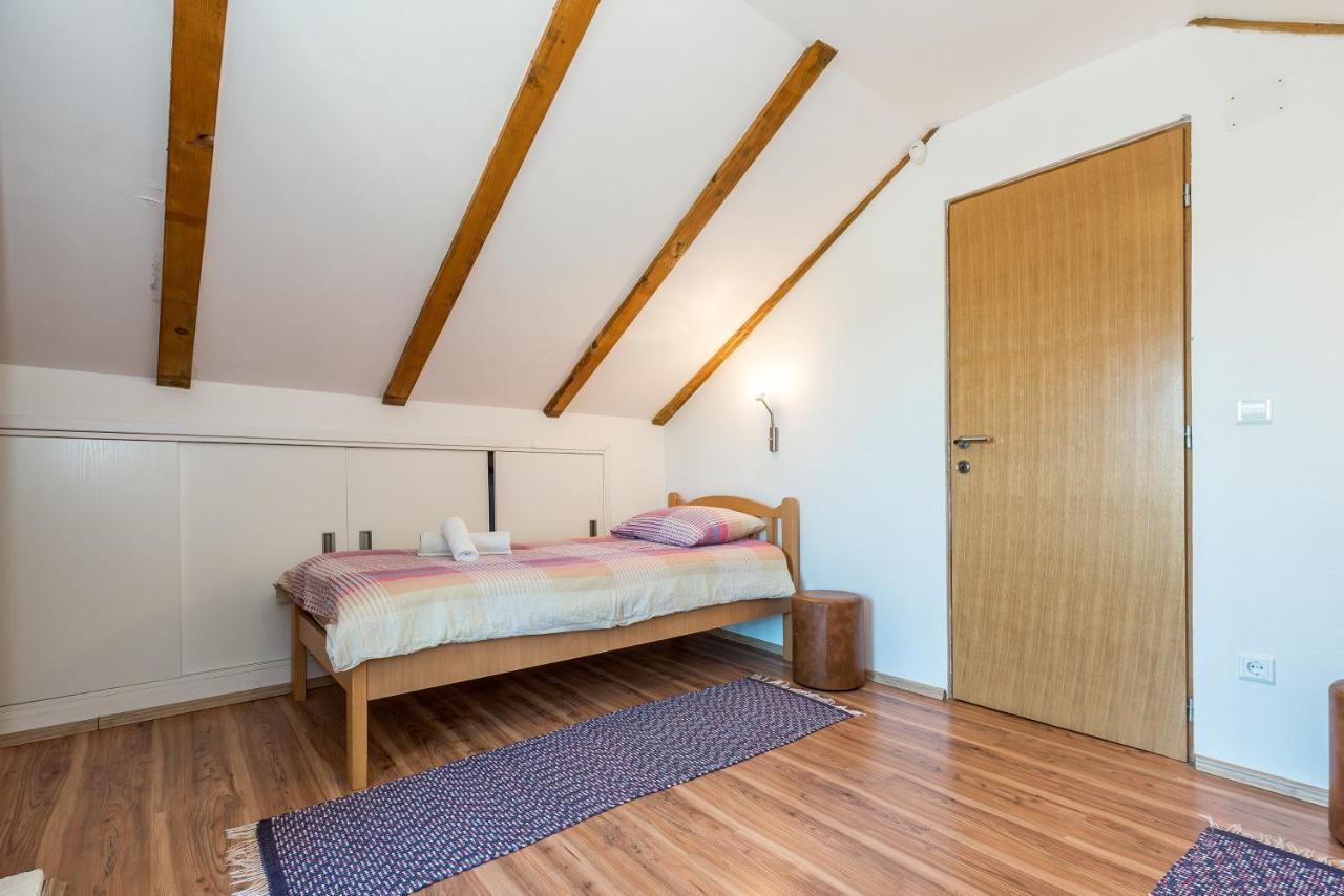 BogatićRural House Gluic别墅 外观 照片