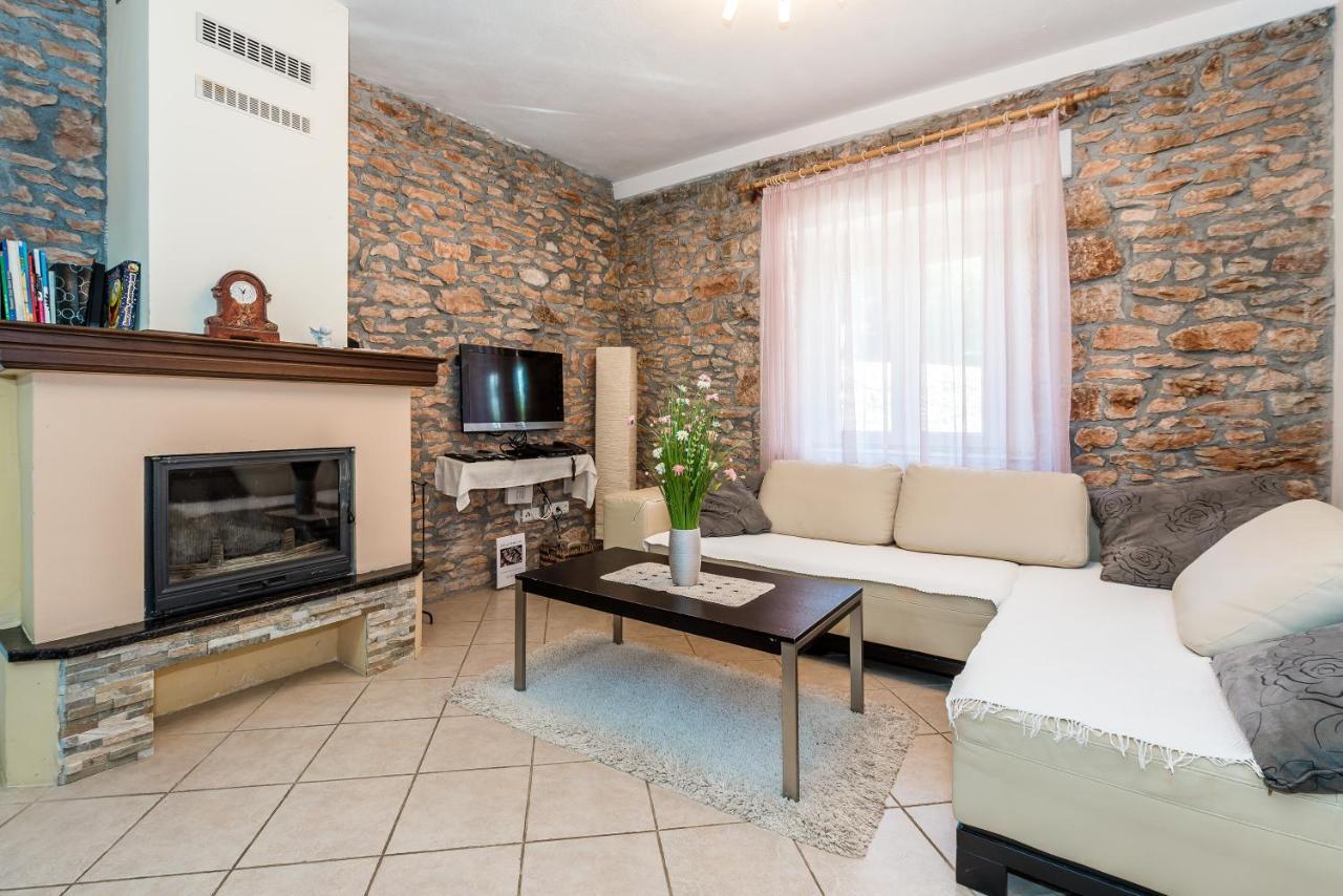 BogatićRural House Gluic别墅 外观 照片