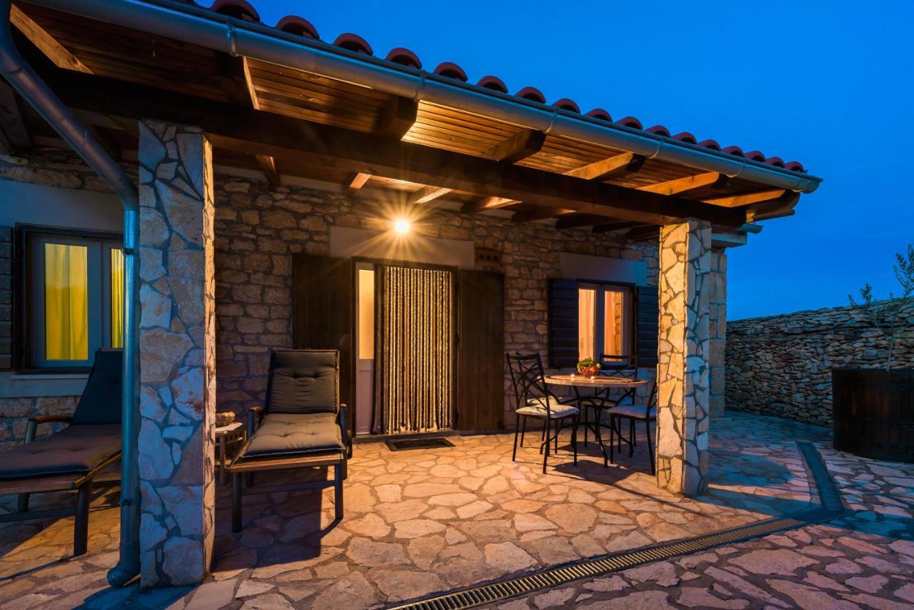 BogatićRural House Gluic别墅 外观 照片