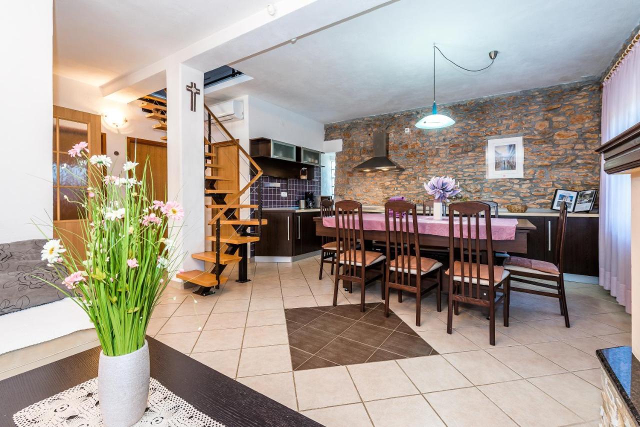 BogatićRural House Gluic别墅 外观 照片