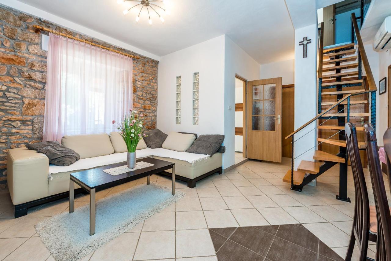 BogatićRural House Gluic别墅 外观 照片